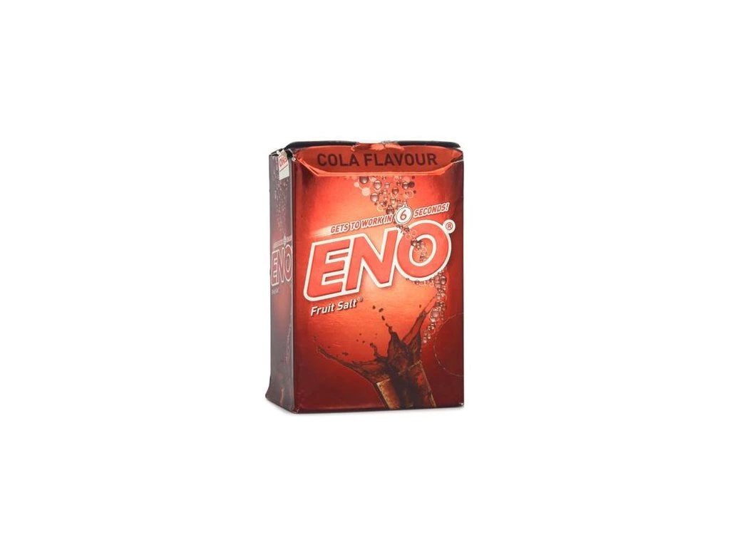 ENO FRUIT SALT COLA FLAVOUR