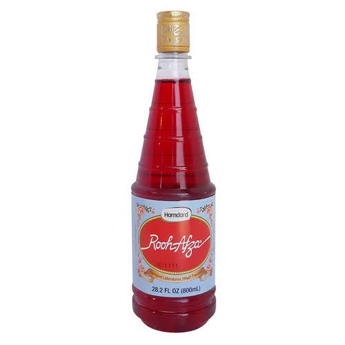 Hamdard RoohAfza 800ml