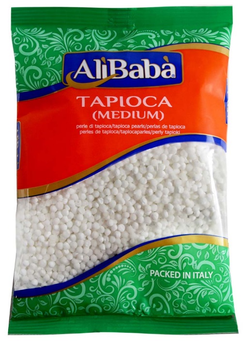 AB TAPIOCA 500G