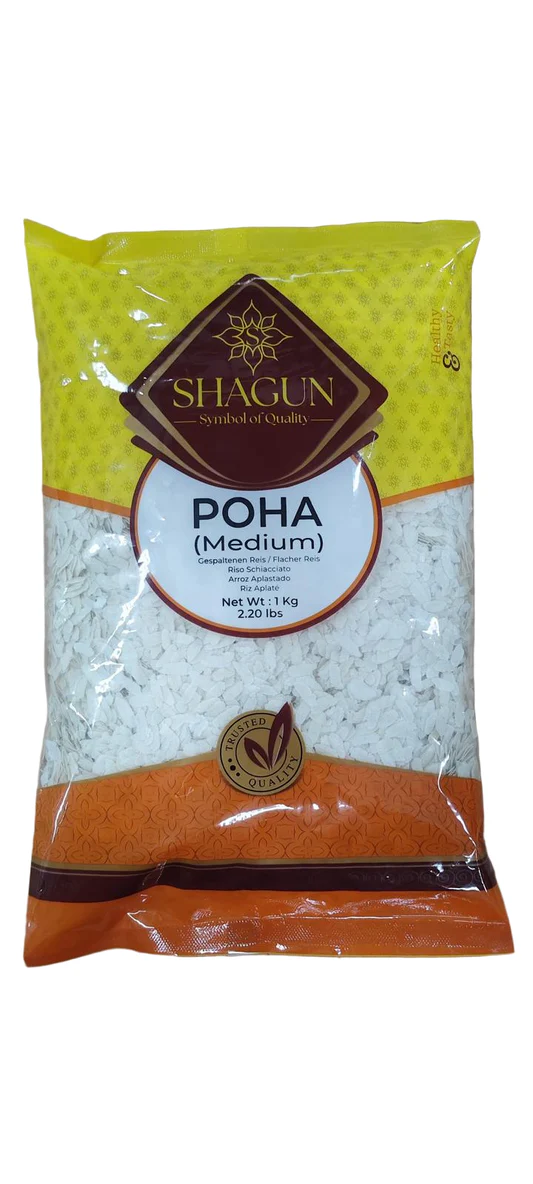 Shagun Poha 1kg