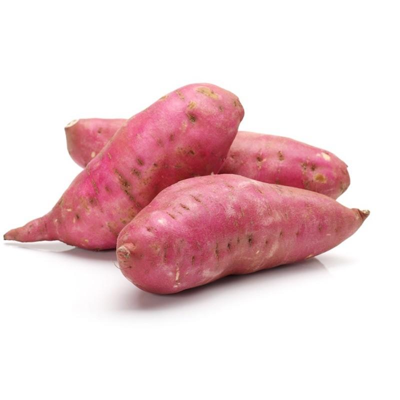sweet potatoes 500g 