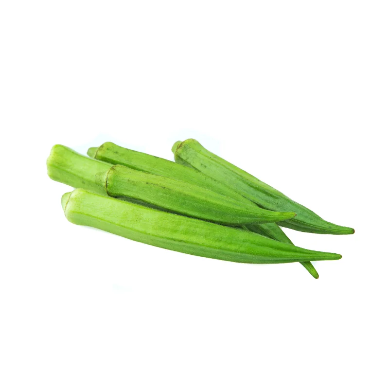  Okra ( Bhindi ) 250g