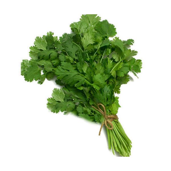 Coriander Leaves per bos