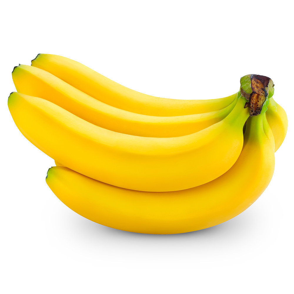  Yellow Banana 1kg