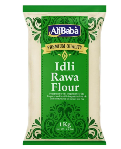 ALI BABA IDLI RAVA 1KG