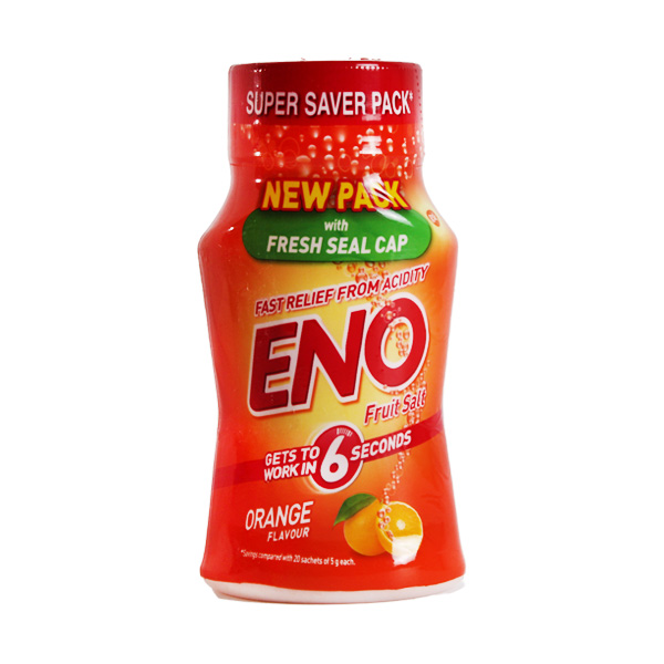 ENO ORANGE 100G