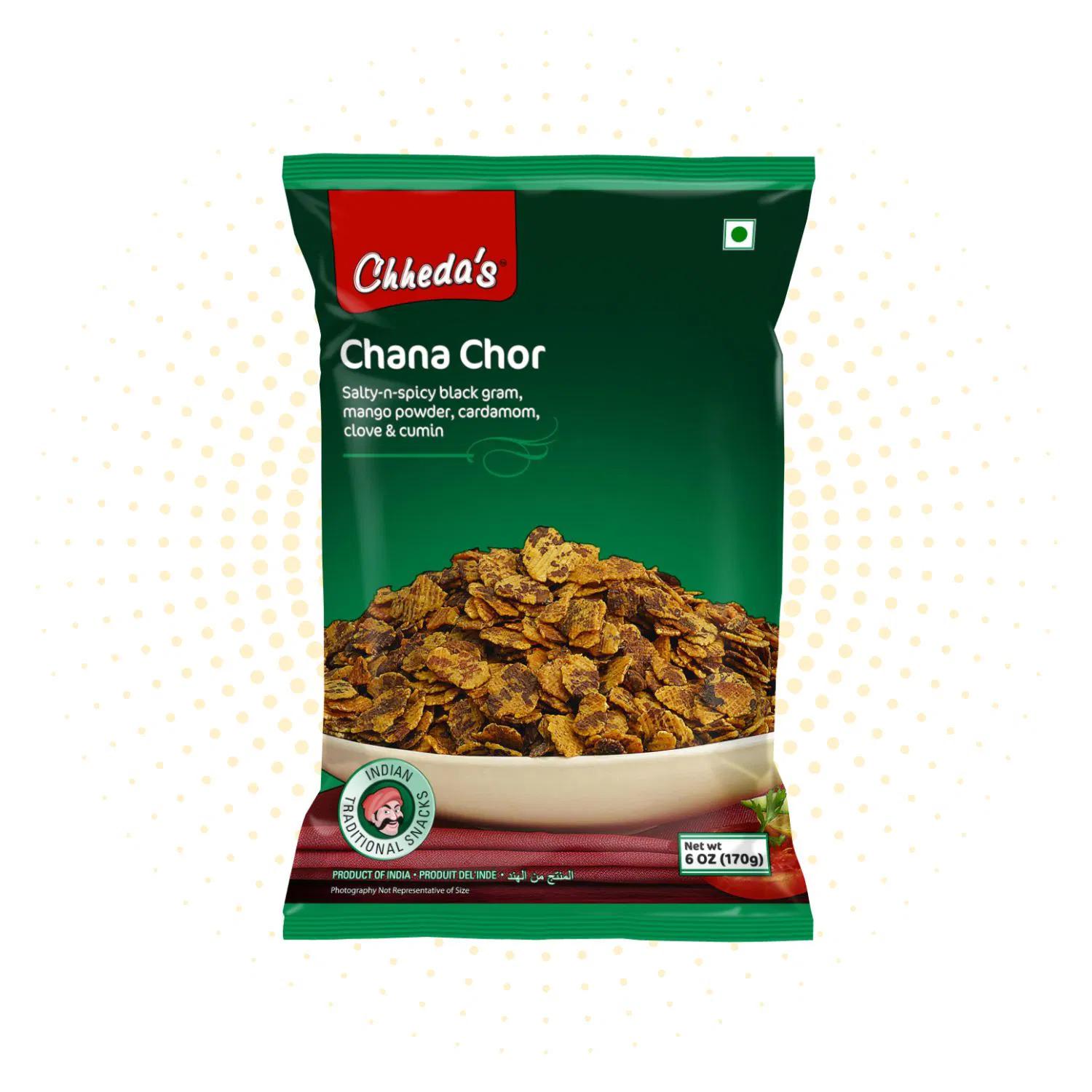 Chheda's Chana Chor