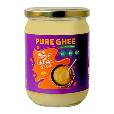 Pure Ghee 500g